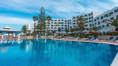 Regency Hotel & SPA
