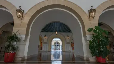 REGENCY HOTEL & SPA