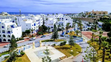 Regency Hotel & SPA