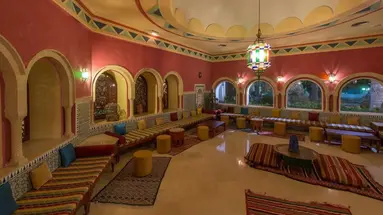 Regency Hotel & SPA