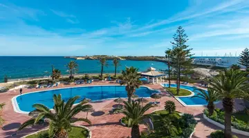 Regency Hotel & SPA