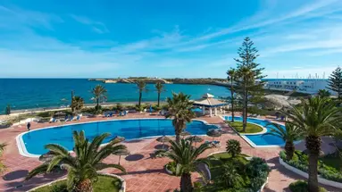 Regency Hotel & SPA