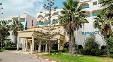 Regency Hotel & Spa