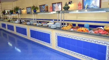 REGENCY HOTEL & SPA