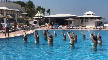 REGENCY HOTEL & SPA
