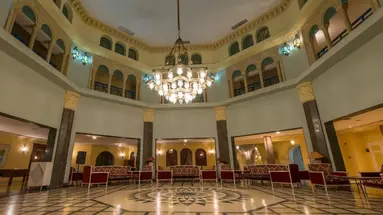 Regency Hotel & SPA
