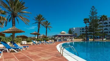 Regency Hotel & SPA