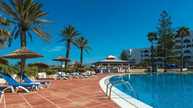 Regency Hotel & SPA