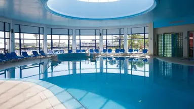 REGENCY HOTEL & SPA