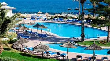 REGENCY HOTEL & SPA