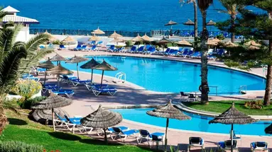 REGENCY HOTEL & SPA