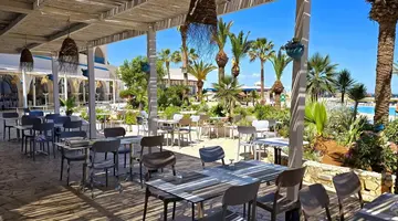 REGENCY HOTEL & SPA
