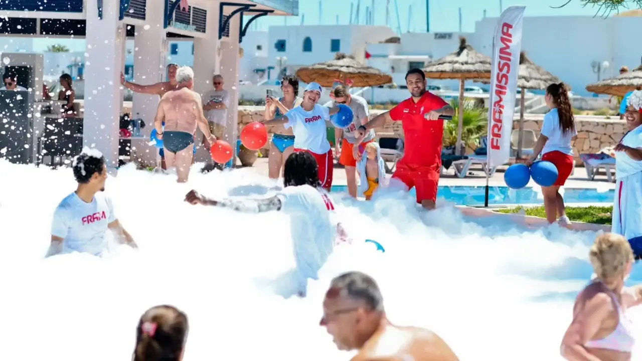 REGENCY HOTEL & SPA