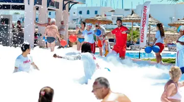 REGENCY HOTEL & SPA