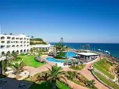 Regency Hotel & SPA