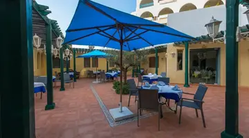 Regency Hotel & Spa