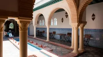 Regency Hotel & Spa