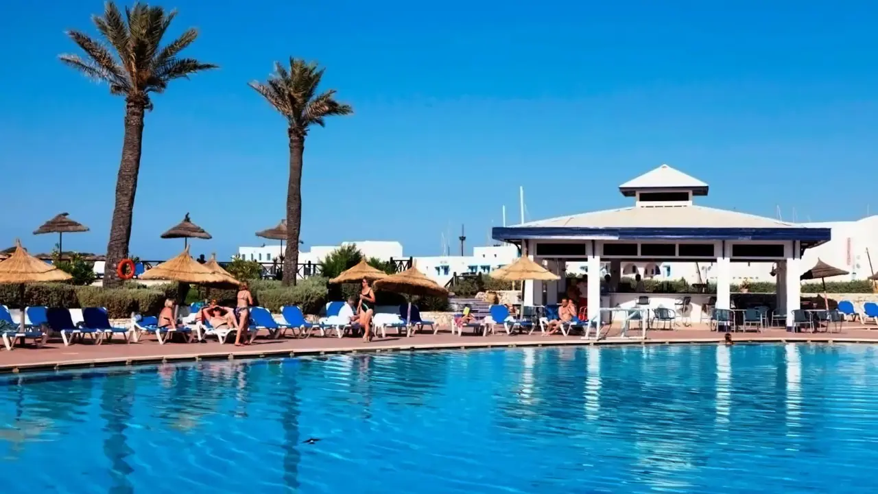 Regency Hotel & Spa