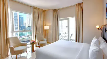 Regency Luxury Suites Dubai Marina