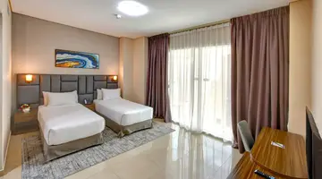 Regency Luxury Suites Dubai Marina