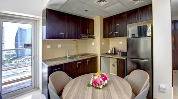 Regency Luxury Suites Dubai Marina