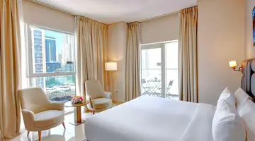 Regency Luxury Suites Dubai Marina