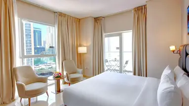 Regency Luxury Suites Dubai Marina