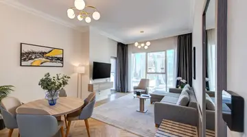 Regency Luxury Suites Dubai Marina