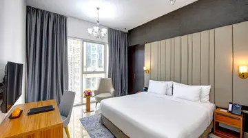 Regency Luxury Suites Dubai Marina