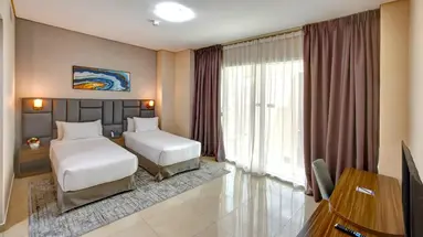 Regency Luxury Suites Dubai Marina