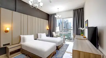 Regency Luxury Suites Dubai Marina