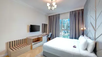 Regency Luxury Suites Dubai Marina