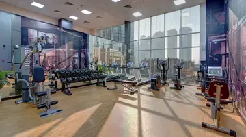 Regency Luxury Suites Dubai Marina