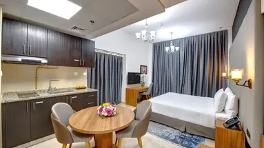Regency Luxury Suites Dubai Marina
