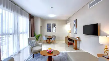 Regency Luxury Suites Dubai Marina