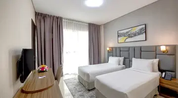 Regency Luxury Suites Dubai Marina