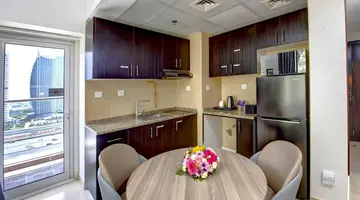 Regency Luxury Suites Dubai Marina