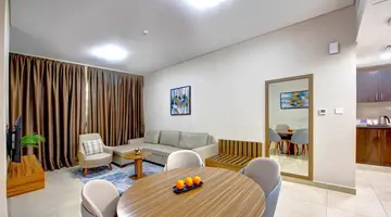 Regency Luxury Suites Dubai Marina