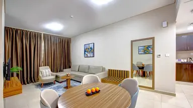 Regency Luxury Suites Dubai Marina