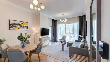 Regency Luxury Suites Dubai Marina