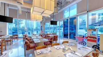 Regency Luxury Suites Dubai Marina