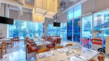 Regency Luxury Suites Dubai Marina