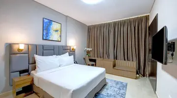 Regency Luxury Suites Dubai Marina