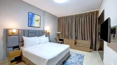 Regency Luxury Suites Dubai Marina
