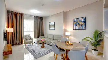 Regency Luxury Suites Dubai Marina