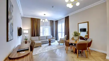 Regency Luxury Suites Dubai Marina