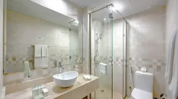 Regency Luxury Suites Dubai Marina