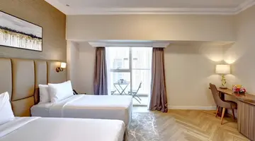 Regency Luxury Suites Dubai Marina