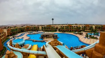 Regency Plaza Aqua Park And Spa