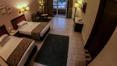 Regency Plaza Aqua Park And Spa
